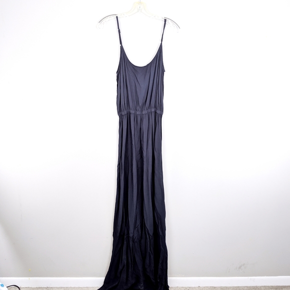 Michael Stars - Black Maxi Dress - H11 - Picture 1 of 6
